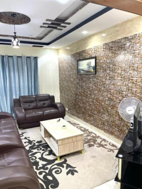 Appartement meublés